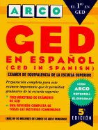 GED En Espanol: Examen de Equivalencia de La Escuela Superior