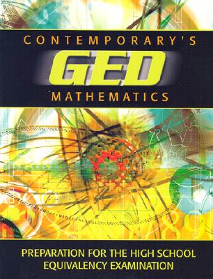 GED Satellite: Mathematics - Contemporary