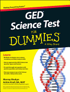 GED Science for Dummies