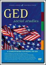 GED Social Studies
