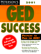 Ged Success 2001, 3rd Ed Rev