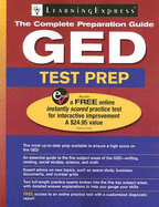 GED Test Prep - Learningexpress LLC