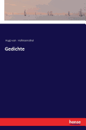 Gedichte