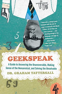 Geekspeak - Tattersall, Graham