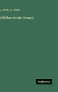 Gefkunde oder Keramik