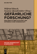 Gefhrliche Forschung?