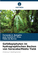 Gef??epiphyten im hydrographischen Becken von Sorocaba/M?dio Tiet?