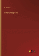 Gehr und Sprache