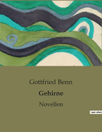 Gehirne: Novellen