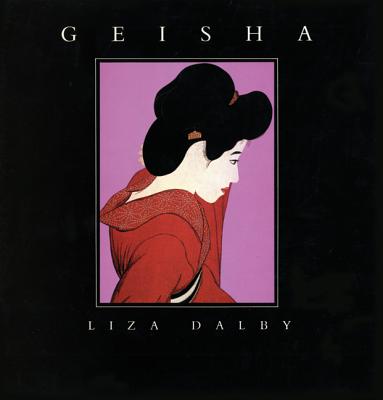 Geisha - Dalby, Liza