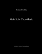Geistliche Chor-Music