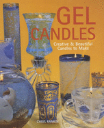 Gel Candles - Rankin, Chris