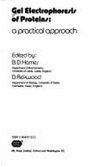 Gel Electrophoresis of Proteins: A Practical Approach