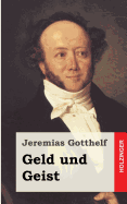 Geld und Geist: oder Die Vershnung