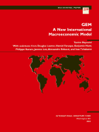 Gem: A New International Macroeconomic Model