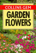 Gem Guide to Garden Flowers
