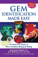 Gem Identification Made Easy: A Hands-On Guide to More Confident Buying & Selling