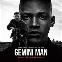 Gemini Man [Music from the Motion Picture] - Lorne Balfe