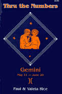 Gemini Through Numbers - Rice, Paul, and Rice, Valeta