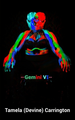 Gemini VI - Chatters, Julius (Photographer), and Allen, Christopher (Editor), and Carrington, Tamela Devine