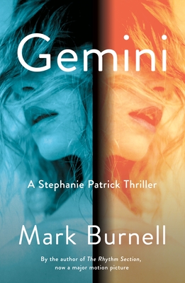Gemini - Burnell, Mark