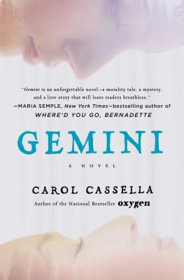 Gemini - Cassella, Carol