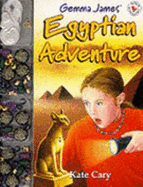 Gemma James Egyptian Adventure