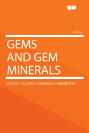 Gems and Gem Minerals