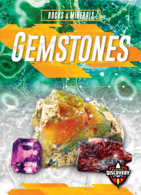 Gemstones - Perish, Patrick