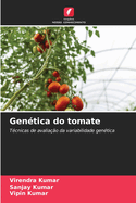 Gentica do tomate