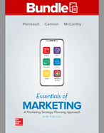 Gen Combo Essentials of Marketing Looseleaf; Connect Access Card