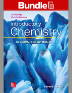 Gen Combo Loose Leaf Introductory Chemistry; Connect Access Card