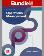 Gen Combo Loose Leaf Operations Management; Connect Access Card