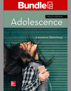 Gen Combo Looseleaf Adolescence; Connect Access Card
