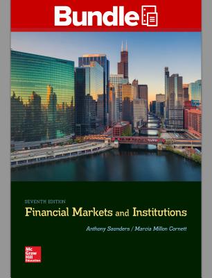 Image result for Financial, Markets, and, Institutions, 7th, Edition, By, Anthony, Saunders,
