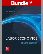 Gen Combo Looseleaf Labor Economics; Connect Access Card