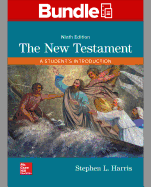 Gen Combo Looseleaf the New Testament: Student's Introduction; Connect AC