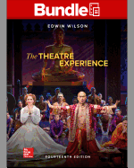 Gen Combo Looseleaf the Theatre Experience with Connect Access Card
