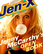 Gen-X: Jenny McCarthy's Open Book - McCarthy, Jenny