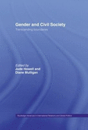 Gender and Civil Society