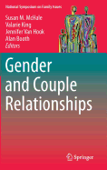 Gender and Couple Relationships