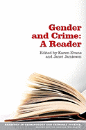 Gender and Crime: A Reader