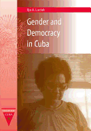 Gender and Democracy in Cuba