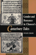 Gender and Romance in Chaucer's "Canterbury Tales"