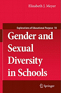 Gender and Sexual Diversity in Schools