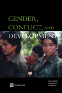 Gender, Conflict, and Development