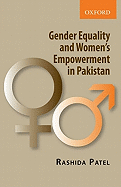 Gender Equality and Women's Empowerment in Pakistan