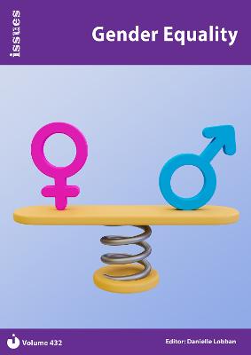 Gender Equality: PSHE & RSE Resources For Key Stage 3 & 4 - Lobban, Danielle (Editor)