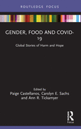 Gender, Food and Covid-19: Global Stories of Harm and Hope