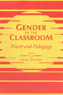 Gender in Classroom: Power and Pedagogy